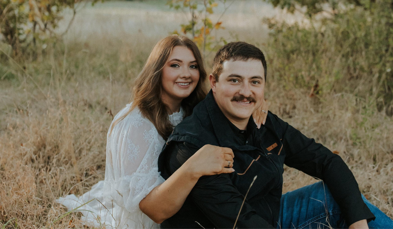 The Wedding Website of Brenna Blankenship and Austin Bettis