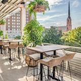Ritual Rooftop Restaurant & Lounge