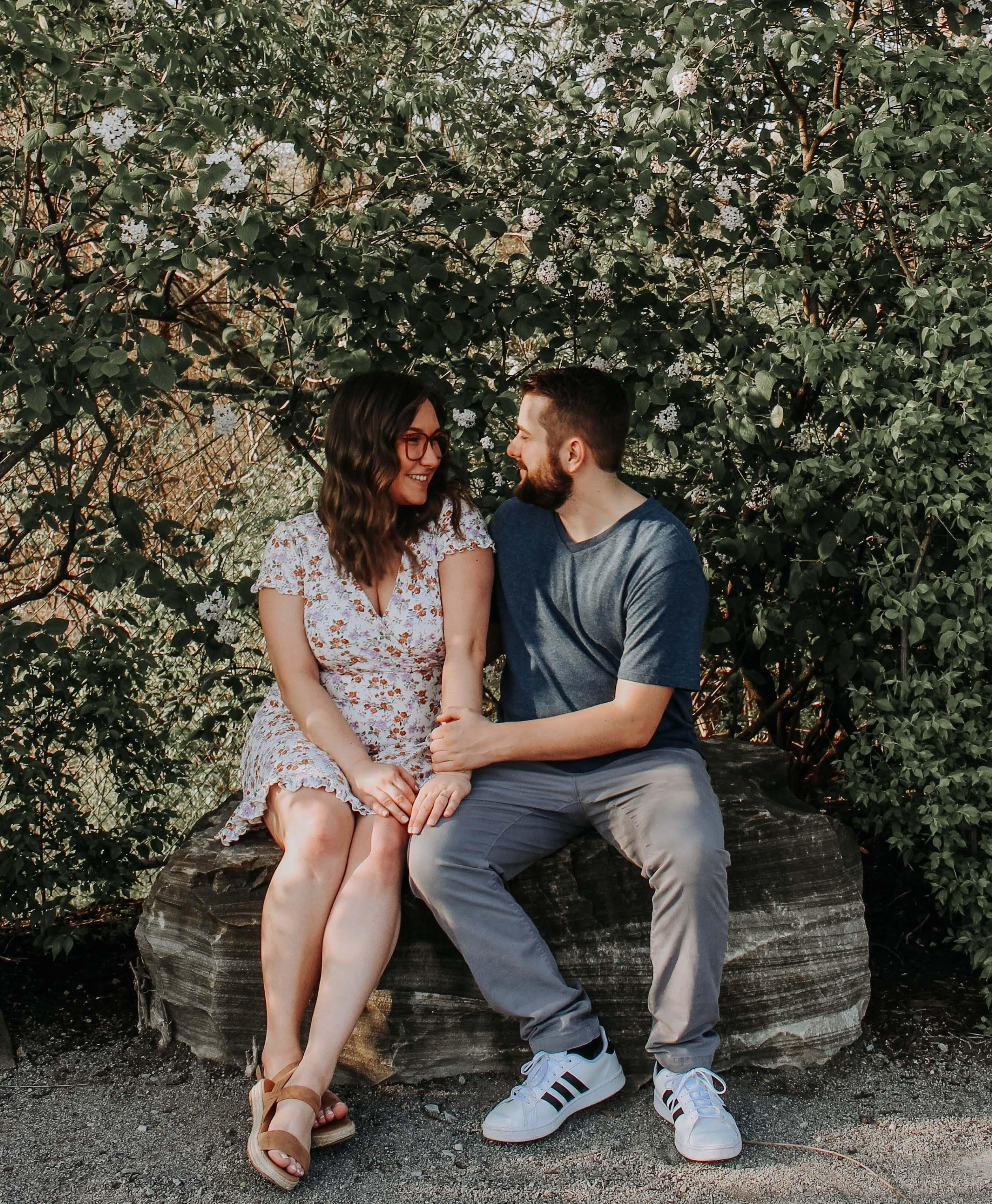 The Wedding Website of Lauren McNeil and Ryan Barlow