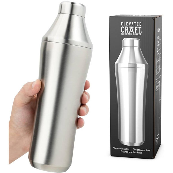 Elevated Craft Hybrid Cocktail Shaker
