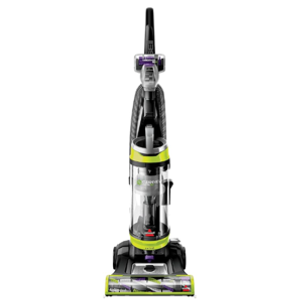 Bissell 2252 CleanView Swivel Upright Bagless Vacuum with Swivel Steering