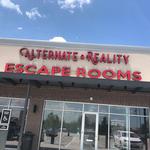 Alternate Reality Escape Rooms