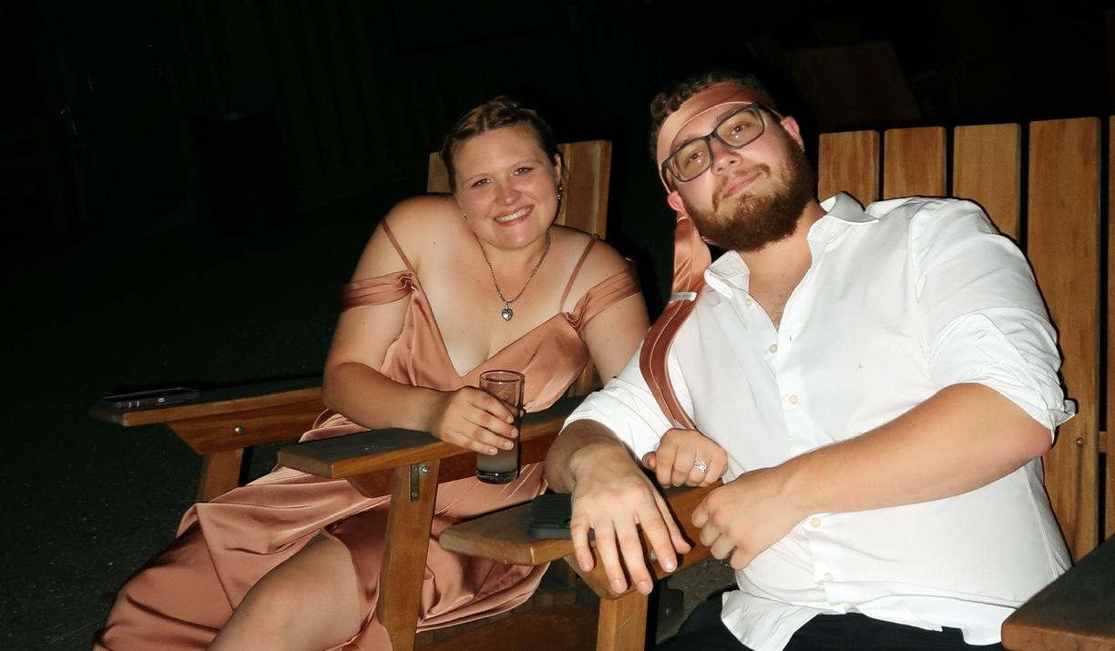The Wedding Website of Kilee Rasmusson and Ryan Cook