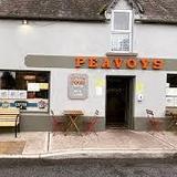 Peavoy's (Cafe)