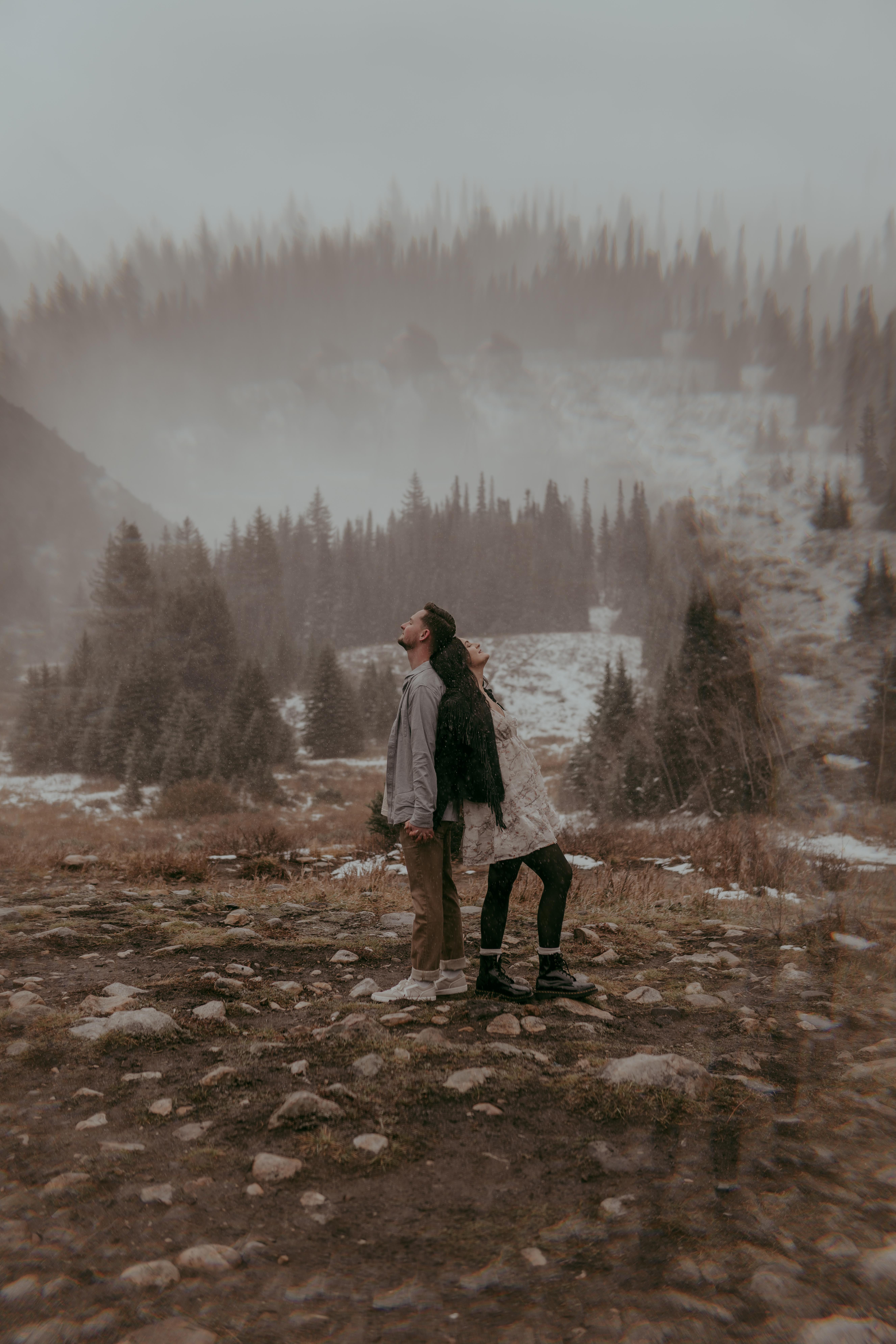 The Wedding Website of Aspen Pegram and Carson Bunnell