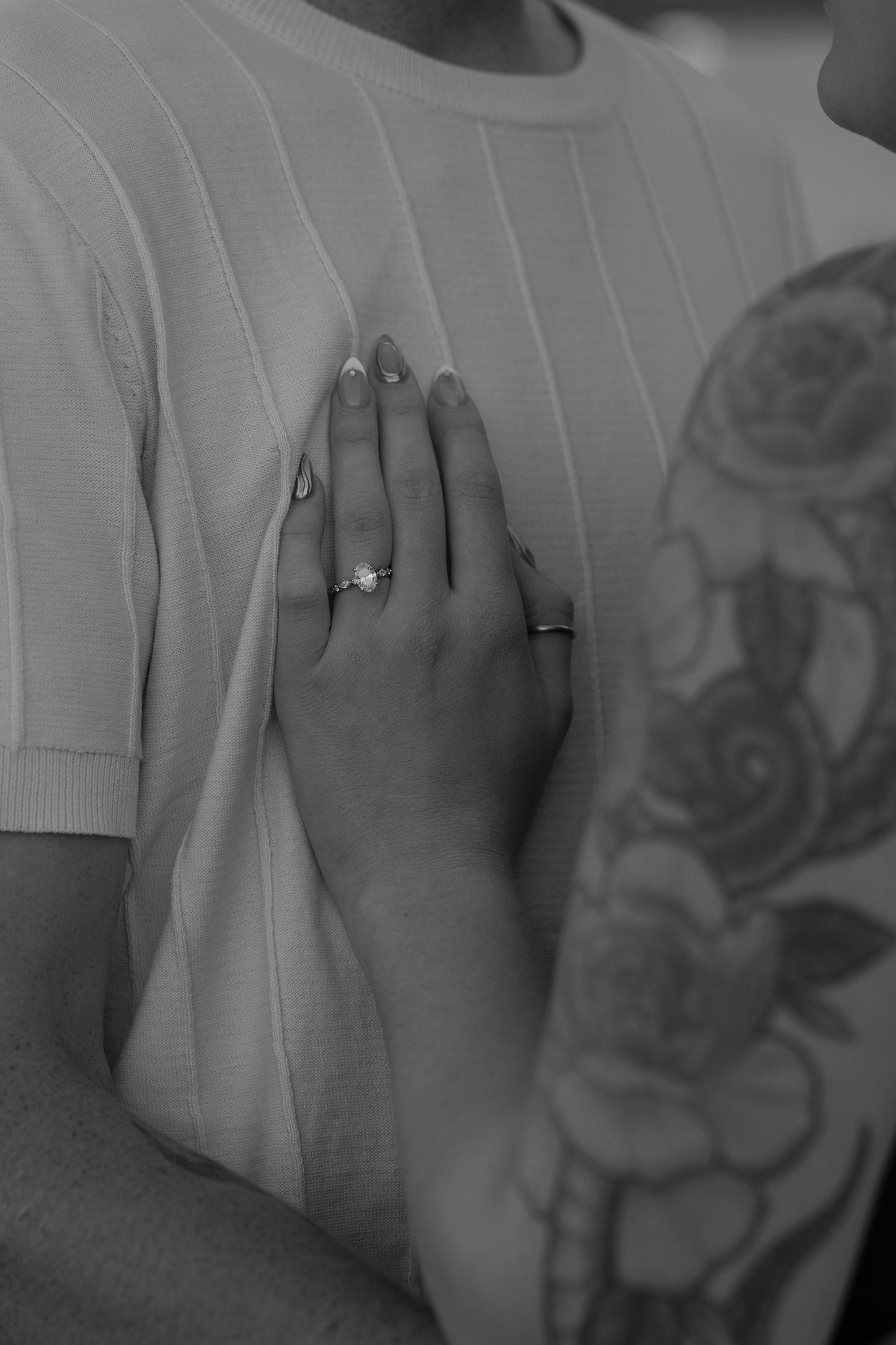 The Wedding Website of Delaney Boland and Matthew Despins