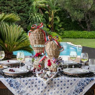 Mirabelle Tablecloth