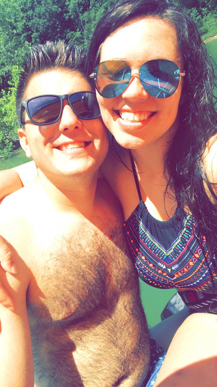 Family Tennessee Vacation 2018
