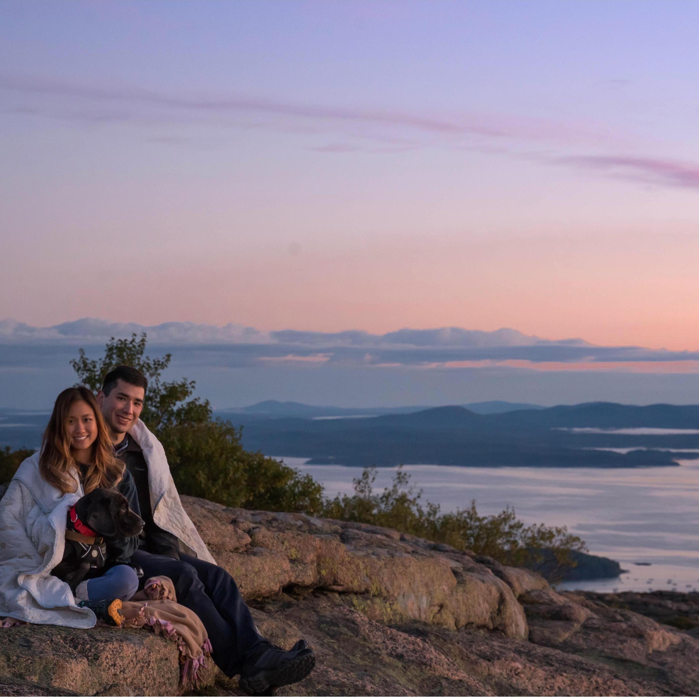 Sep 2018
Bar Harbor, ME