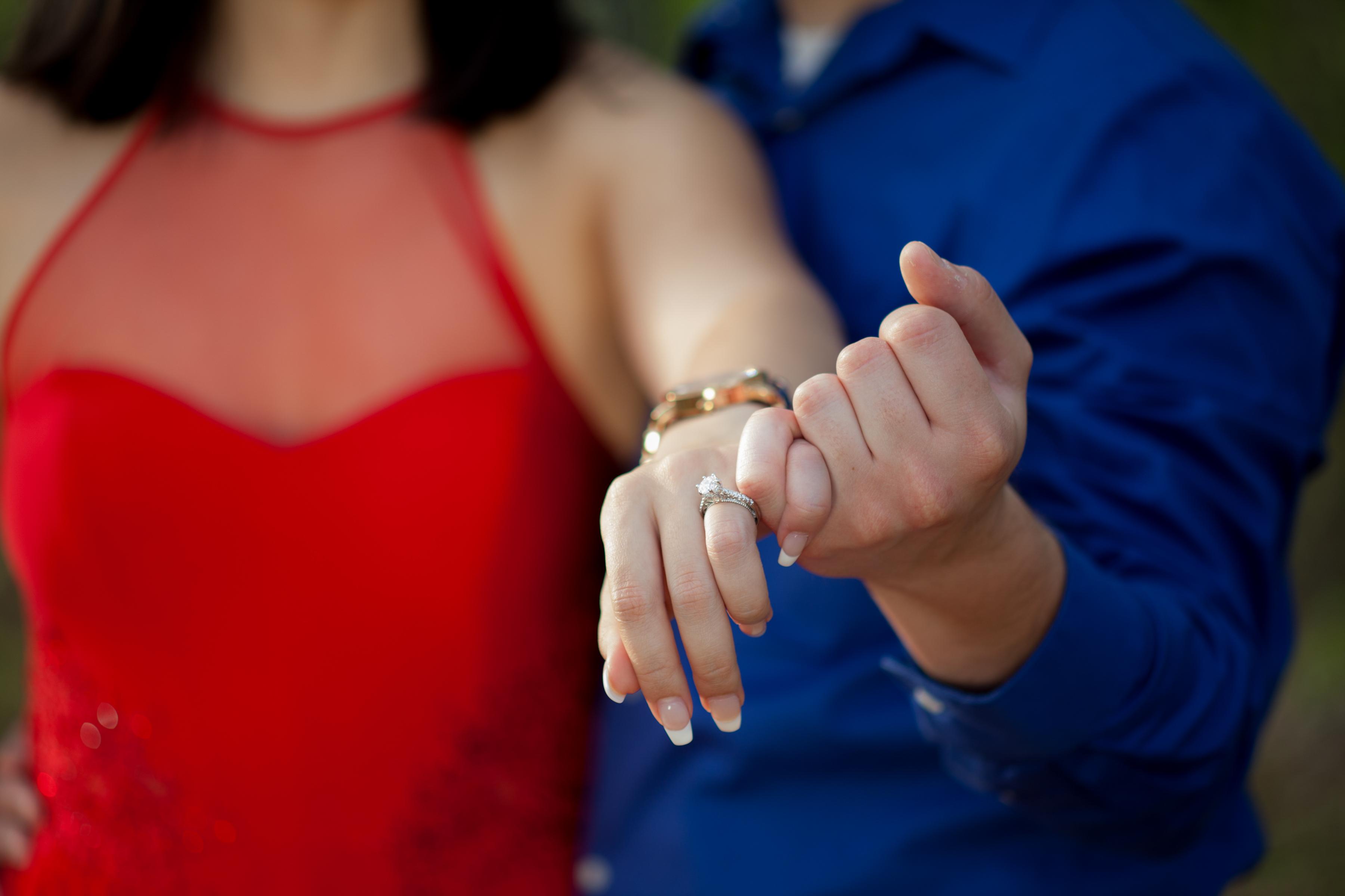 The Wedding Website of Matthew Johnson and Orela Wayne