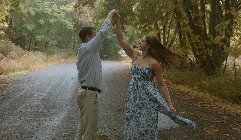 The Wedding Website of Aubrie Ellison and Jared Charbonneau