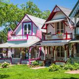 Martha's Vineyard Day Trip