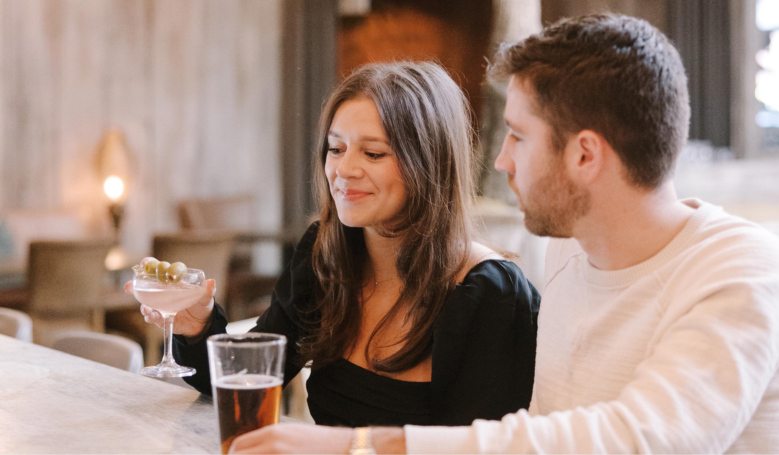 The Wedding Website of Hanna Lea McIntosh and Nolan Francis Hahn