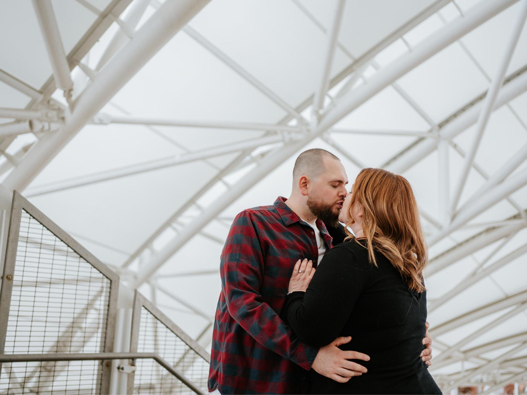 The Wedding Website of Brittni Penn and Milton Ayala