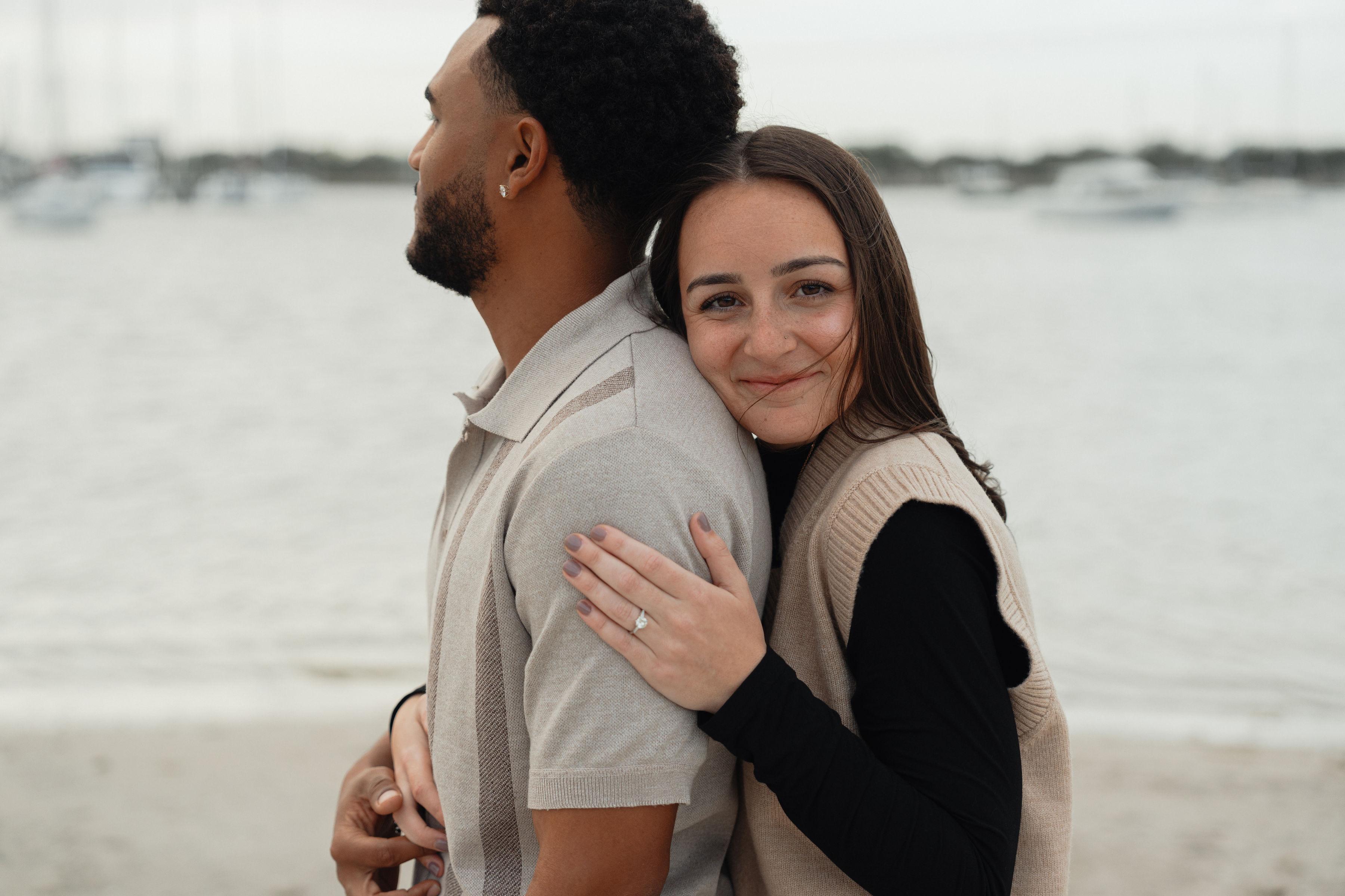 The Wedding Website of Kelsey Ristad and Curtis Wilder