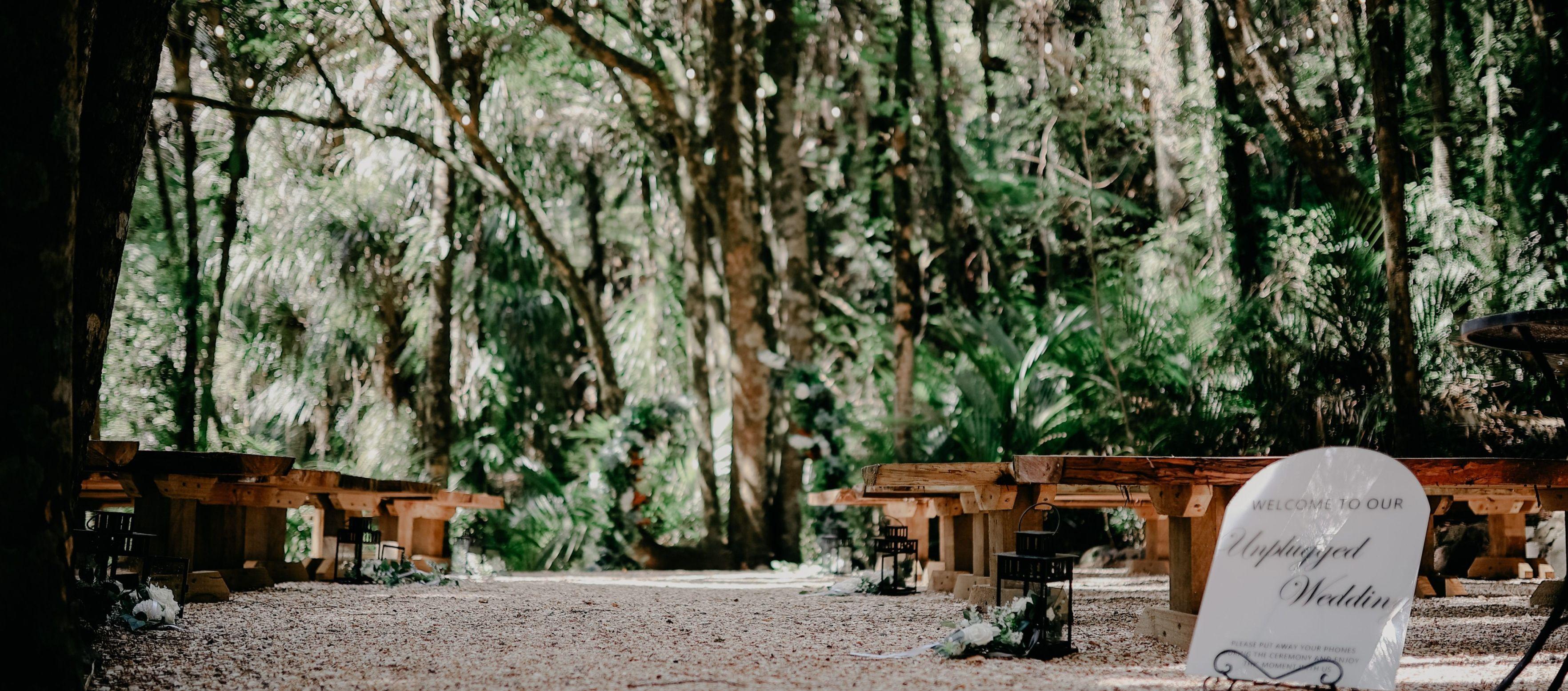 The Wedding Website of Kodyn Brown and Jeannette Salim