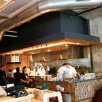 Terra GR Restaurant
