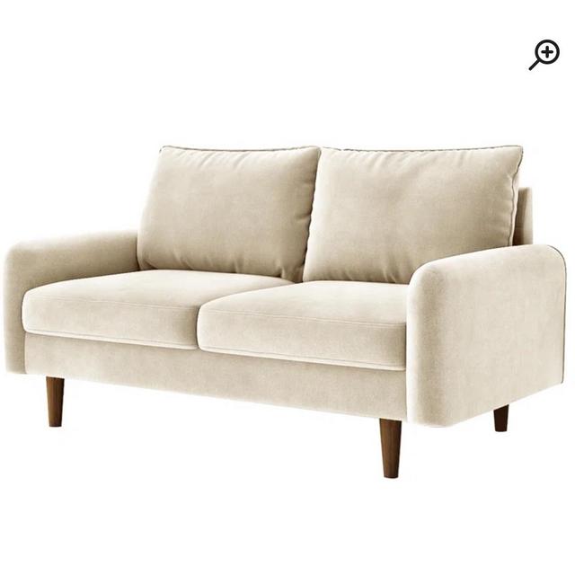 56” Loveseat
