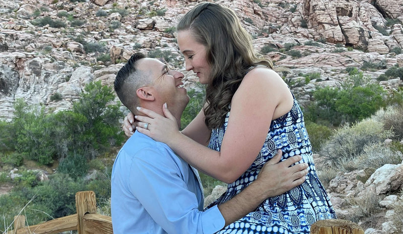Jamie Schaefer and Kerry Marriott's Wedding Website