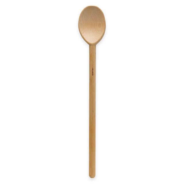 Beechwood 14-Inch Spoon