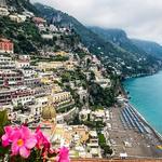 Positano