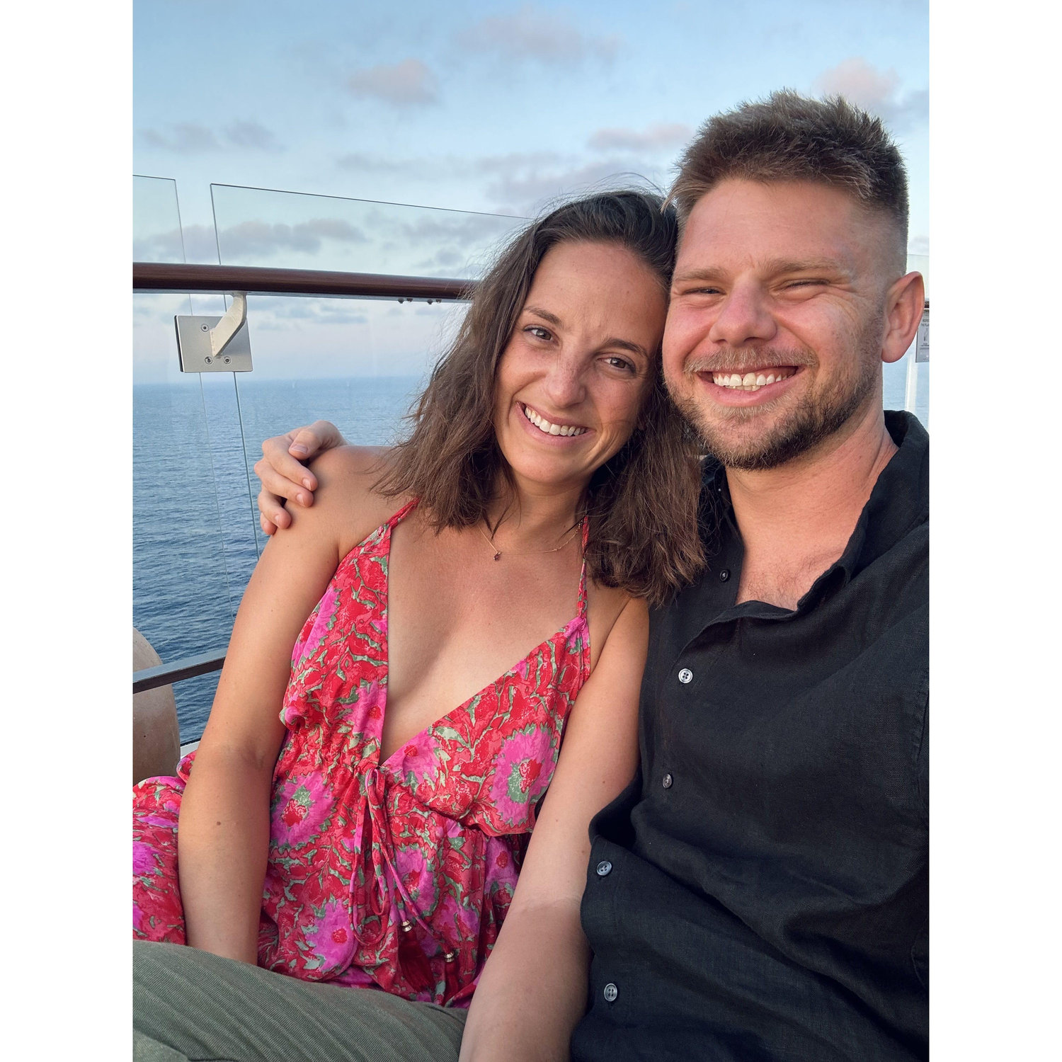 Cruisin' the Mediterranean