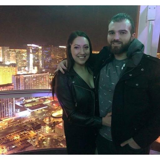 First Valentines together!