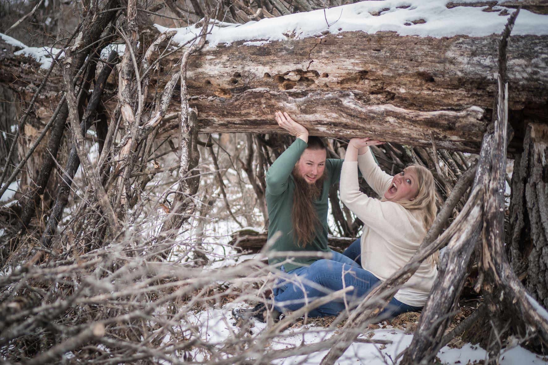 The Wedding Website of Megan Olson and Ben Peichel