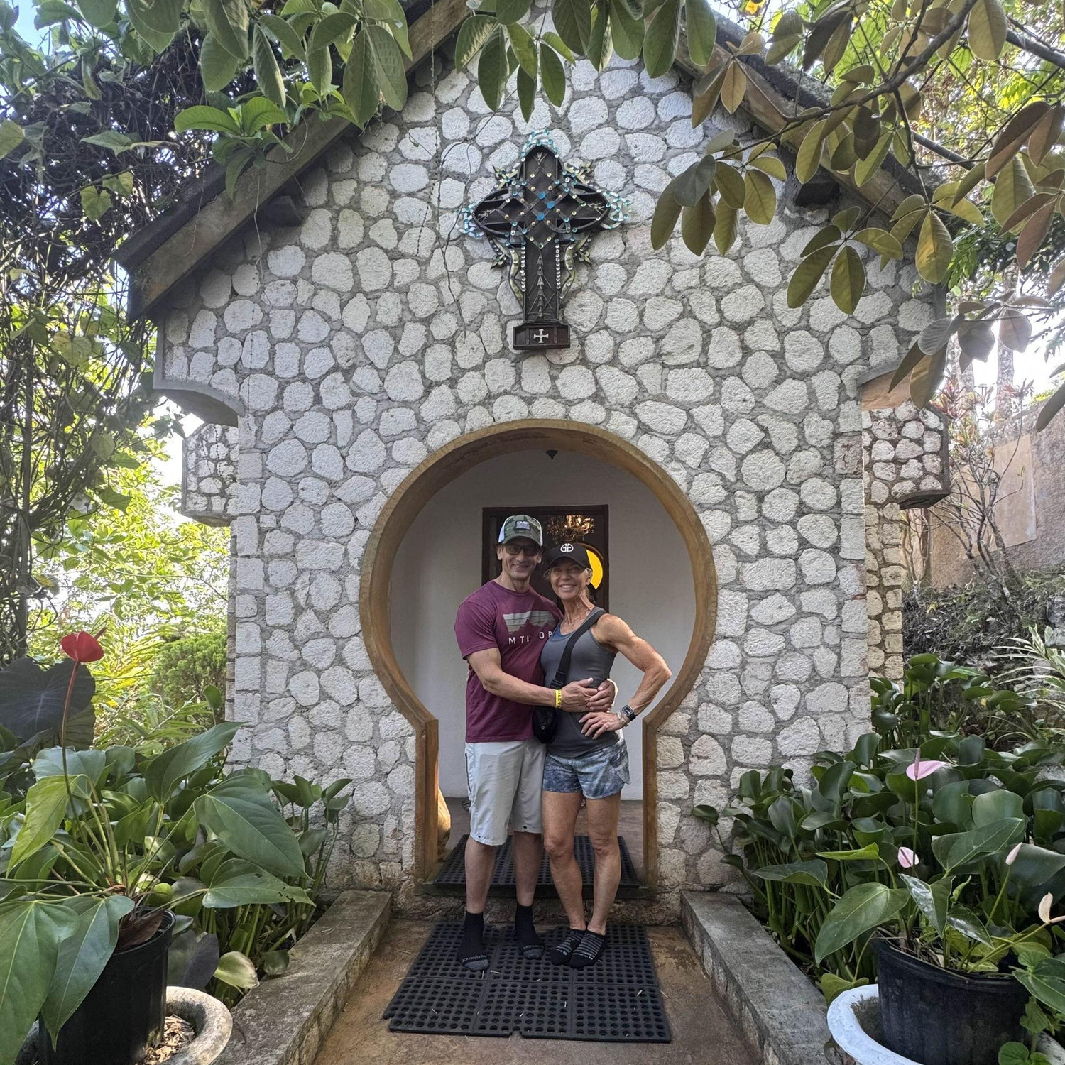 Bob Marley House, Jamaica
