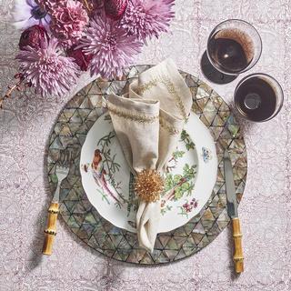 Kaleidoscope Placemat, Set of 4