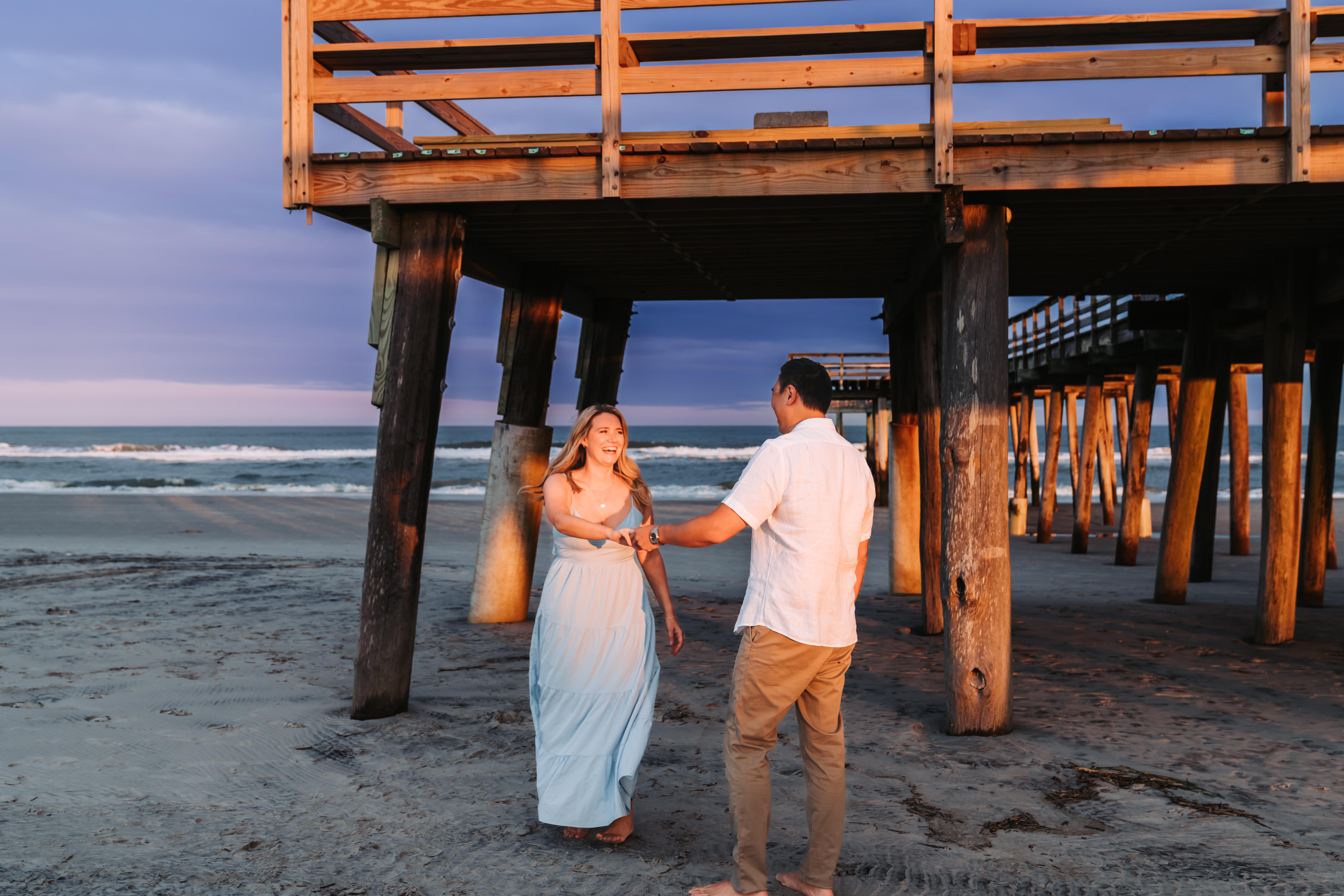 The Wedding Website of Kristen Bourrillion and Alan Lee