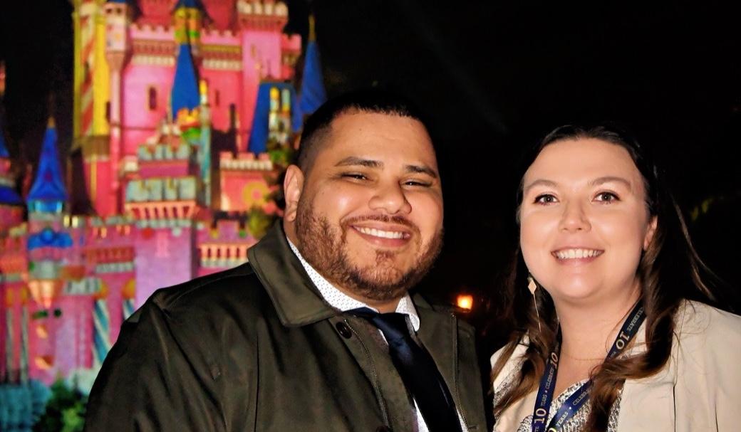 The Wedding Website of Rachel Brown and Jesús Torres Gotay