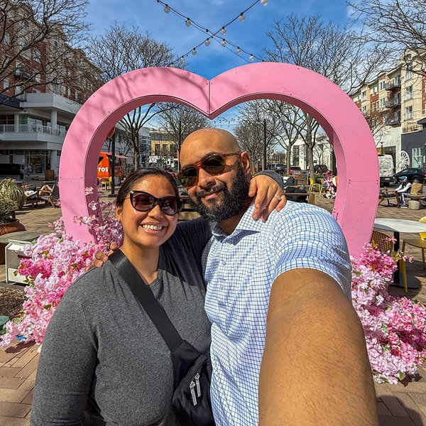 Our Newlywed Fund