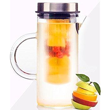 Prodyne Fruit Infusion Flavor Pitcher