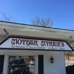 Mother Myrick's Confectionery