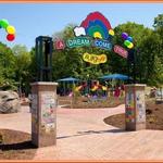 A Dream Come True Playground