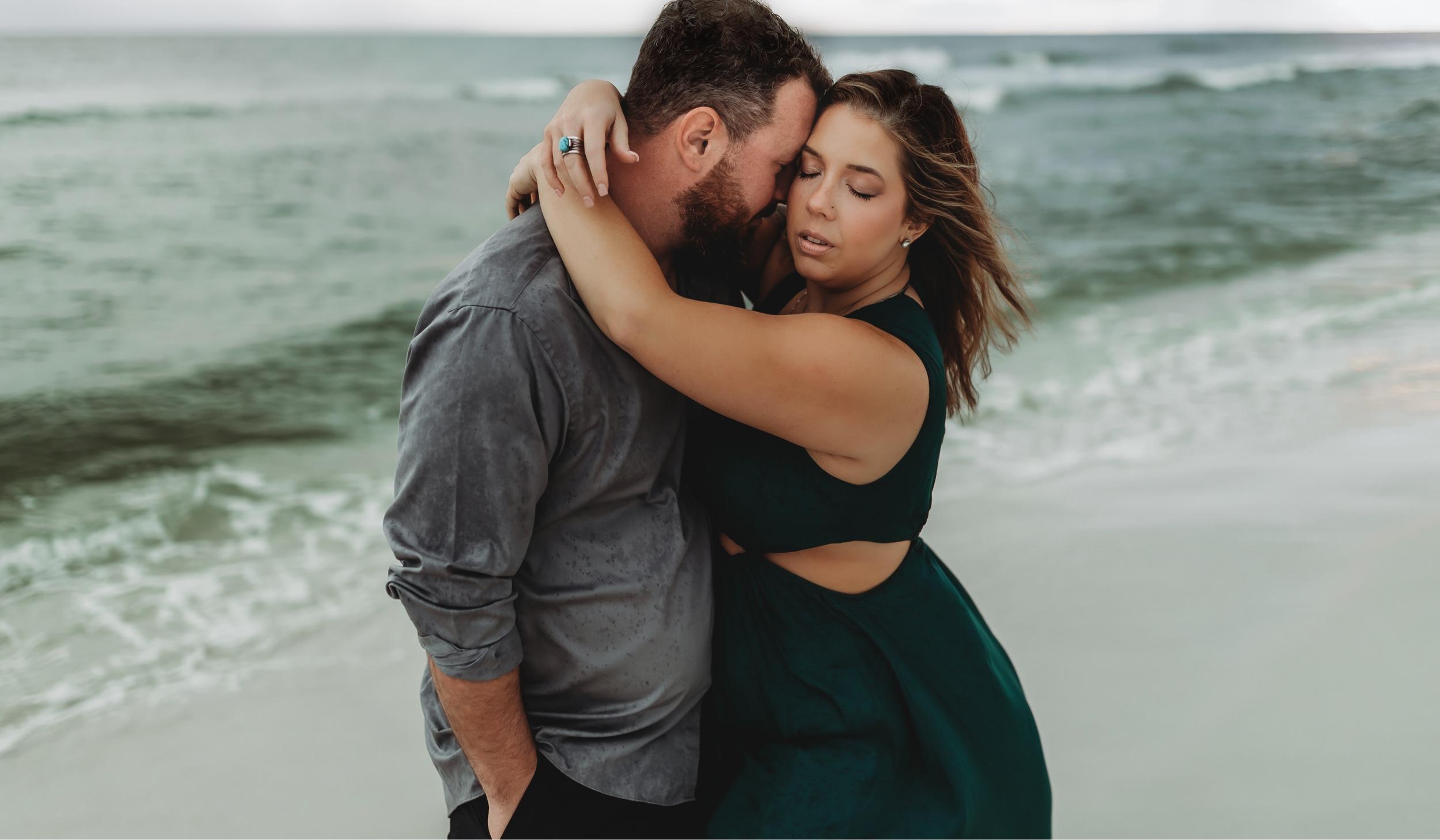 The Wedding Website of Brittany Ross and Cody Miller