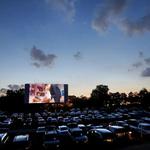 Delsea Drive-In Theatre