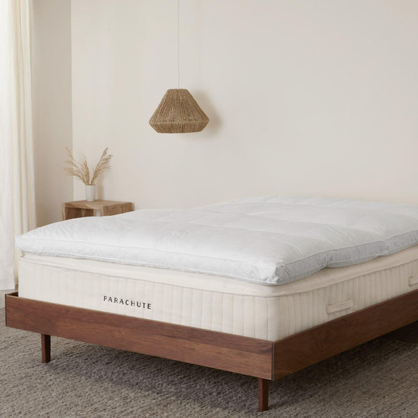 Parachute Down Mattress Topper - Thumbnail 4