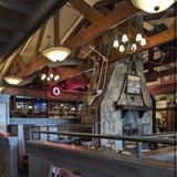 Uno Pizzeria & Grill