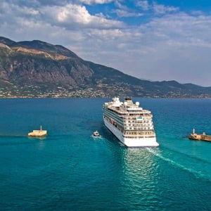 Mediterranean Honeymoon Cruise for 2