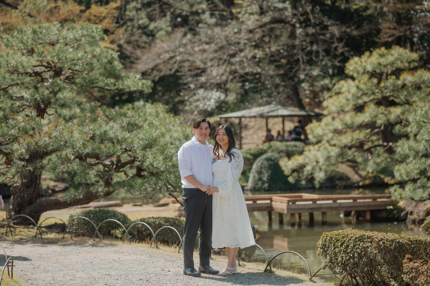 The Wedding Website of Jason Javelosa and Akemi Aguon