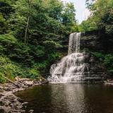 Cascade Falls