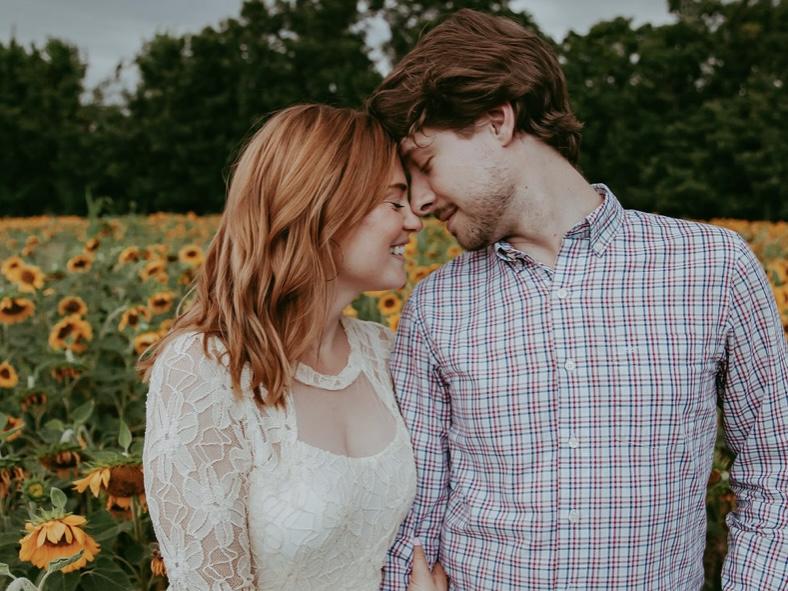 The Wedding Website of Laney Thompson and Jackson Haws