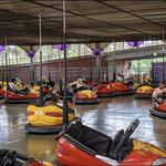 Knott's Berry Farm