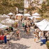 Hyde Park Village Fresh Market