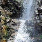 Rocky Mouth Trail