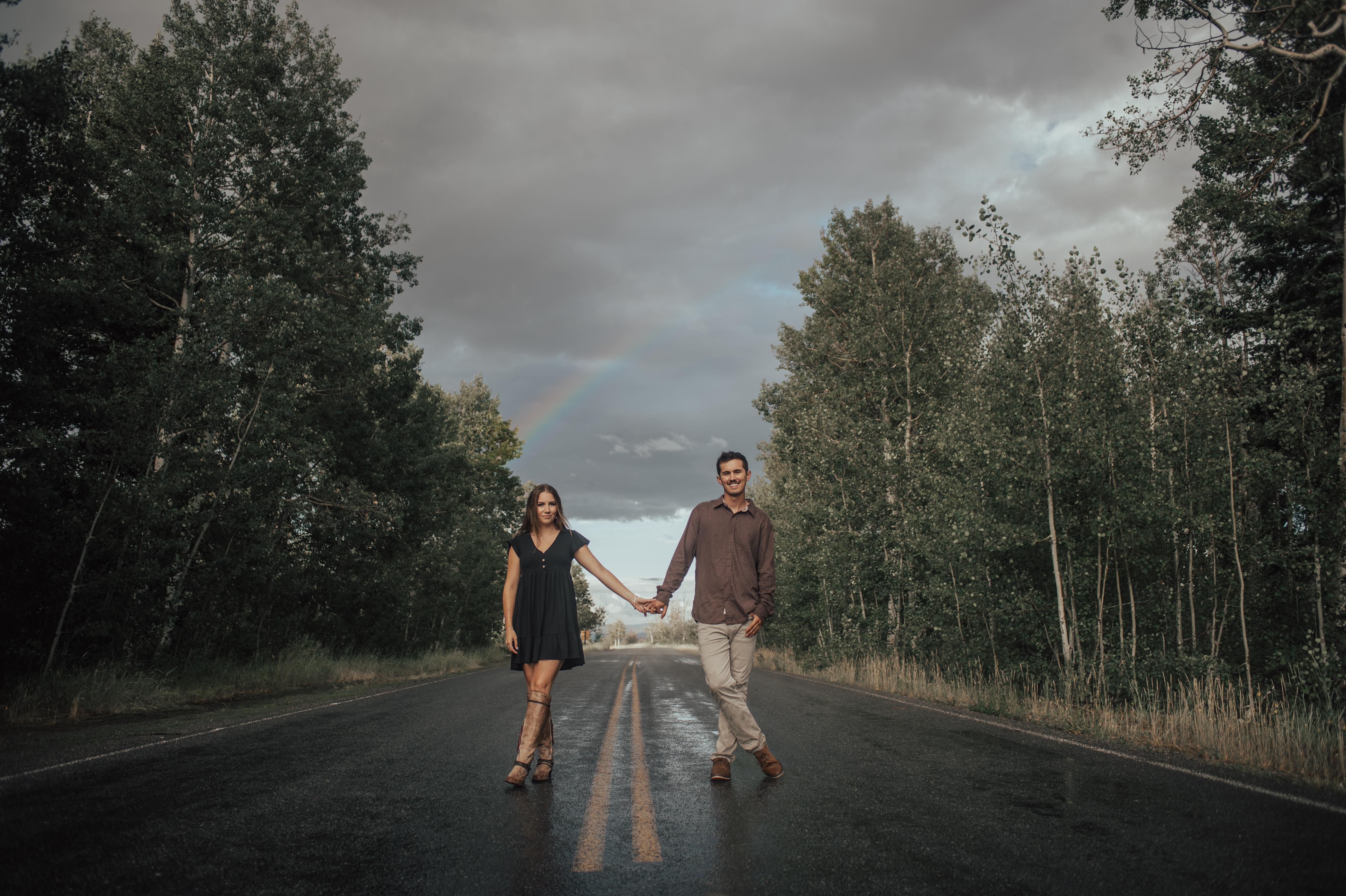 The Wedding Website of Alexia Gornichec and Isaiah Torres