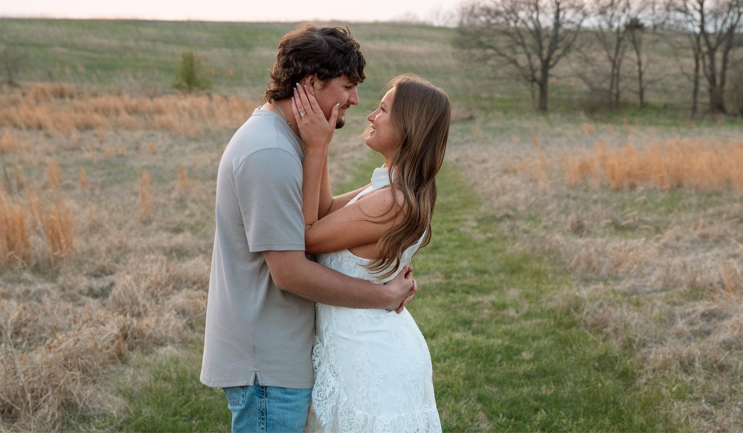 The Wedding Website of Alexa Young and Wyatt Molloy
