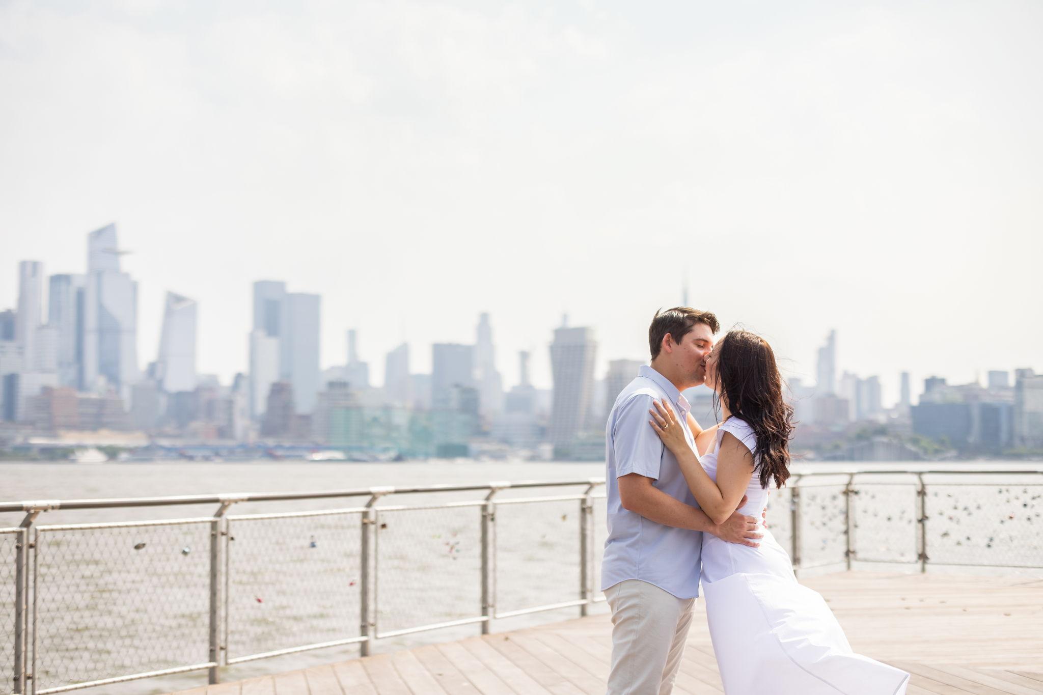 The Wedding Website of Veronica Kampfe and AJ LoPresti